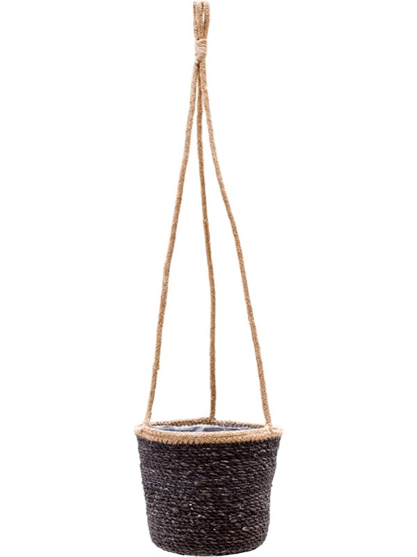 Кашпо подвесное Igmar Hanger Grey