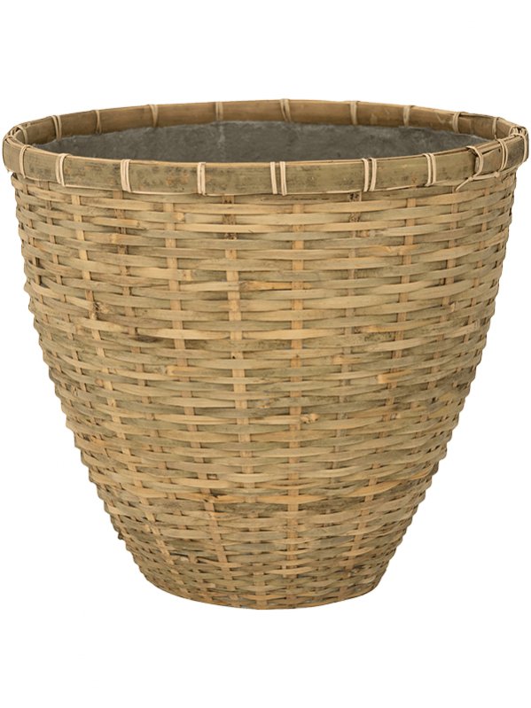 Кашпо Bohemian Diego S Bamboo