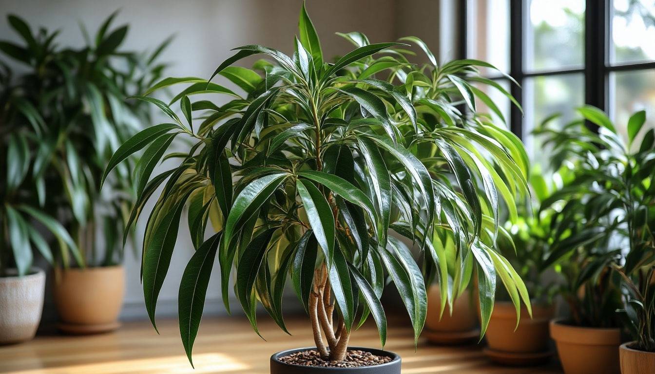 Фикусы: Биннендийка, Циатистипула, разнолистный (Ficus Binnendijkii, Cyathistipula, Diversifolia) Фото Фикусы: Биннендийка, Циатистипула, разнолистный (Ficus Binnendijkii, Cyathistipula, Diversifolia) Фото