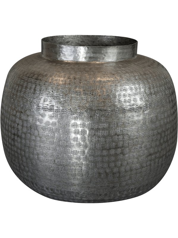Кашпо Pot Tall Lead