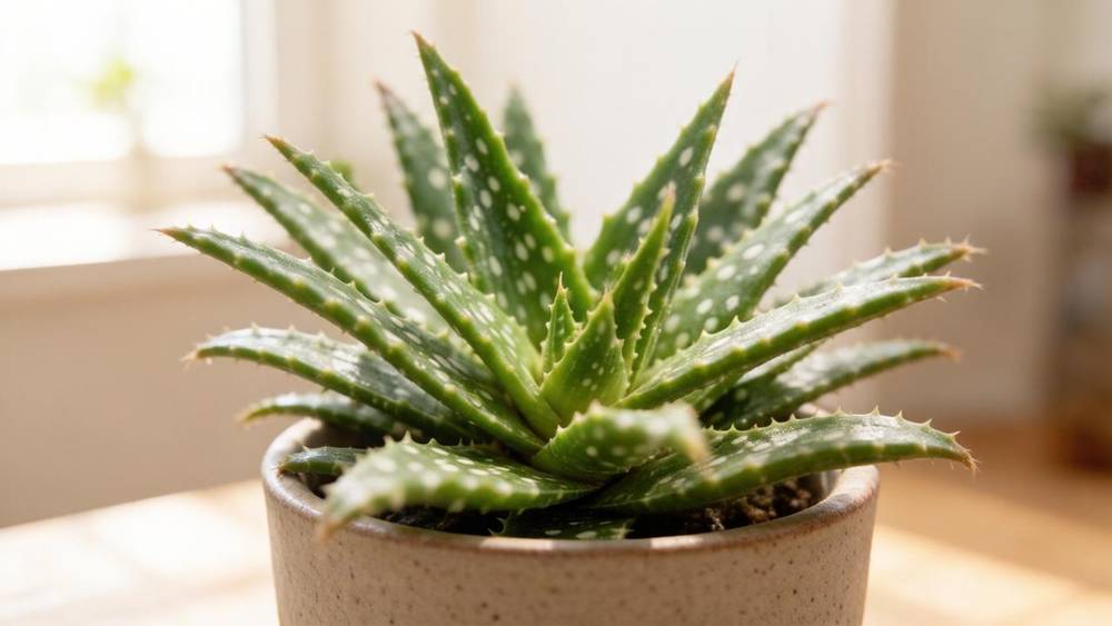 Алоэ (Aloe) Фото