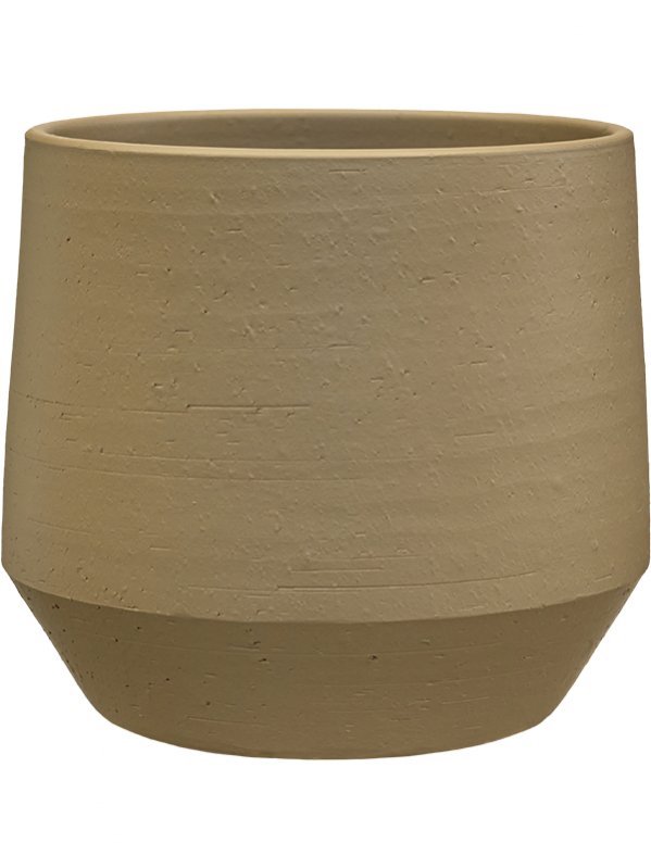 Кашпо Chakka Chamotte Concrete