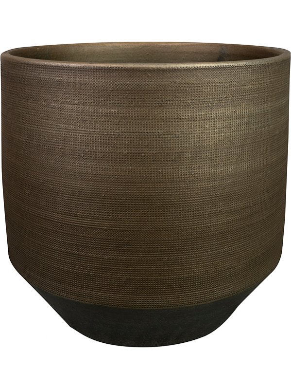 Кашпо Norell Pot Chestnut