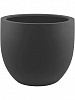 Кашпо Stretto New Egg Pot Anthracite в интернет-магазине Greentrend.ru