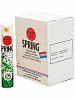 Для блеска листьев Pesticide and Leafshine Spring Leafshine Carton (12 pcs. 600ml) в интернет-магазине Greentrend.ru