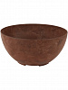 Кашпо Artstone Fiona Bowl Oak в интернет-магазине Greentrend.ru