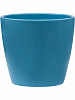 Кашпо Feliz Couple Boston Pastel Blue в интернет-магазине Greentrend.ru