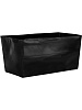 Технический горшок Baq Timeless Largo Liner Rectangle в интернет-магазине Greentrend.ru