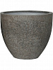 Кашпо Cement Jesselyn XS Dioriet Grey в интернет-магазине Greentrend.ru