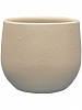 Кашпо Isabel Pot Warm Grey в интернет-магазине Greentrend.ru