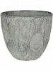 Кашпо Artstone Bola Pot Grey в интернет-магазине Greentrend.ru