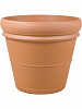 Кашпо Terra Cotta Doppio bordo в интернет-магазине Greentrend.ru