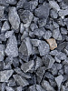 Гравий Ardennes grit grey фракция 7 - 14 мм (Midi Big Bag 0.7 m3) в интернет-магазине Greentrend.ru