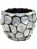 Кашпо Oceana Pearl Couple Blue в интернет-магазине Greentrend.ru