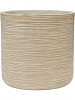 Кашпо Cylinder Beige в интернет-магазине Greentrend.ru