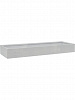 Кашпо B-straight Rectangle в интернет-магазине Greentrend.ru