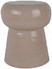 Табурет Castico Stool Dusty Pink в интернет-магазине Greentrend.ru