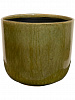 Кашпо Nine Pot Olive Green в интернет-магазине Greentrend.ru