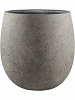 Кашпо Grigio Balloon Natural-concrete в интернет-магазине Greentrend.ru