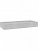 Кашпо B-straight Rectangle в интернет-магазине Greentrend.ru