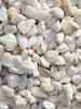Extra white chippings 16-25 mm (bag 20 kg.) в интернет-магазине Greentrend.ru