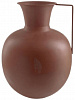 Ваза Vase Matt Brown в интернет-магазине Greentrend.ru