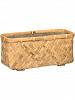 Кашпо Bohemian Nouri M Bamboo в интернет-магазине Greentrend.ru