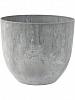 Кашпо Artstone Bola Pot Grey в интернет-магазине Greentrend.ru