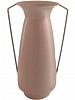 Ваза Vase Matt Pink в интернет-магазине Greentrend.ru