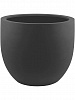 Кашпо Stretto New Egg Pot Anthracite в интернет-магазине Greentrend.ru