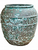 Кашпо Baq Lava Balloon Relic Jade в интернет-магазине Greentrend.ru