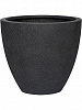 Кашпо Jesslyn XS Midnight Black в интернет-магазине Greentrend.ru
