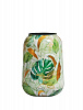 Кашпо Treez Effectory Savage Garden Ваза Design Botanical в интернет-магазине Greentrend.ru