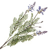 Цветок Лаванда широколистная искусственный H60 в интернет-магазине Greentrend.ru