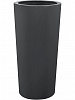 Ваза Stretto Vase Anthracite в интернет-магазине Greentrend.ru