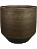 Кашпо Norell Pot Chestnut в интернет-магазине Greentrend.ru