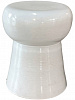 Табурет Castico Stool White в интернет-магазине Greentrend.ru